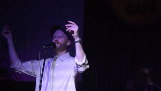 PREP - Line by Line (Asia Tour Autumn 2018 - Jakarta)