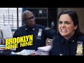 Read Off | Brooklyn Nine-Nine