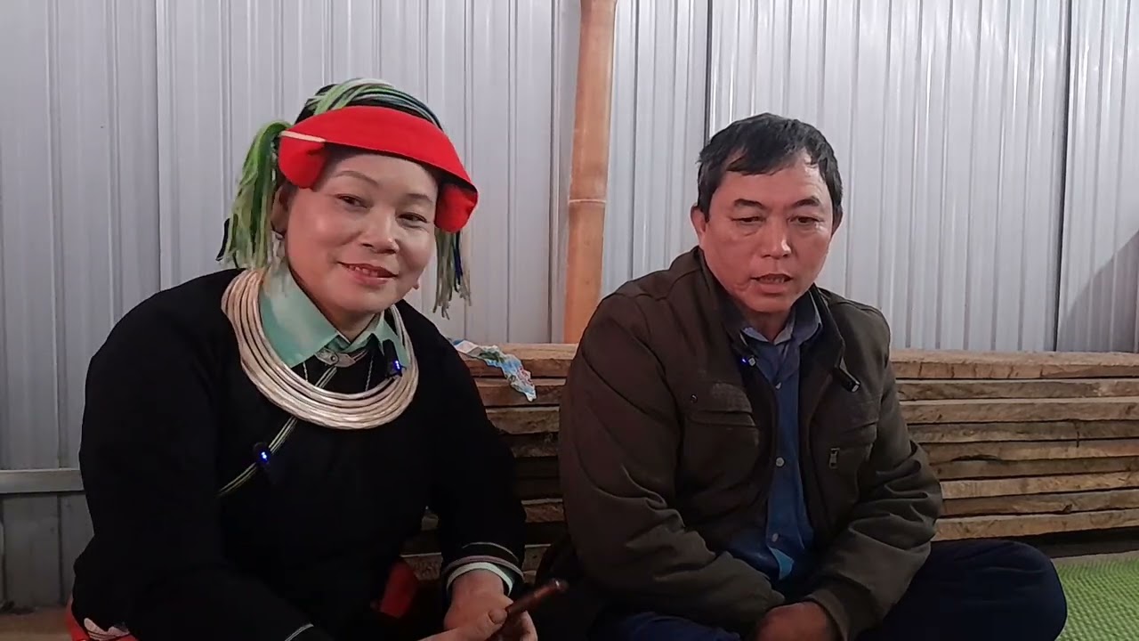 4 Tý hiền cóc phường hát với tả sinh khởi họp hay lắm @xuân ly tq 