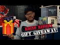 Vinyl Gift Giveaway From Rhino Records Including Fleetwood Mac & David Bowie!