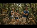 🌴🐵 “The Lost Jungle Tour