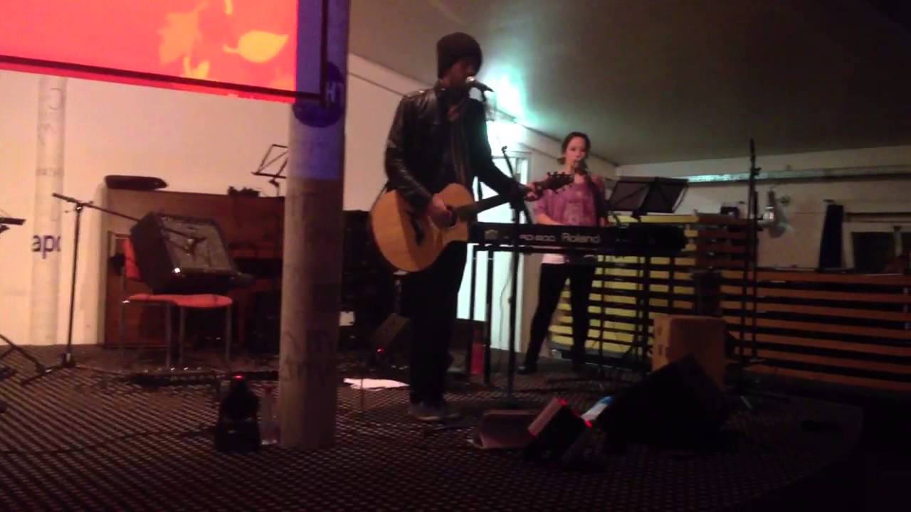 Quick look at WorldChangers to Switzerland