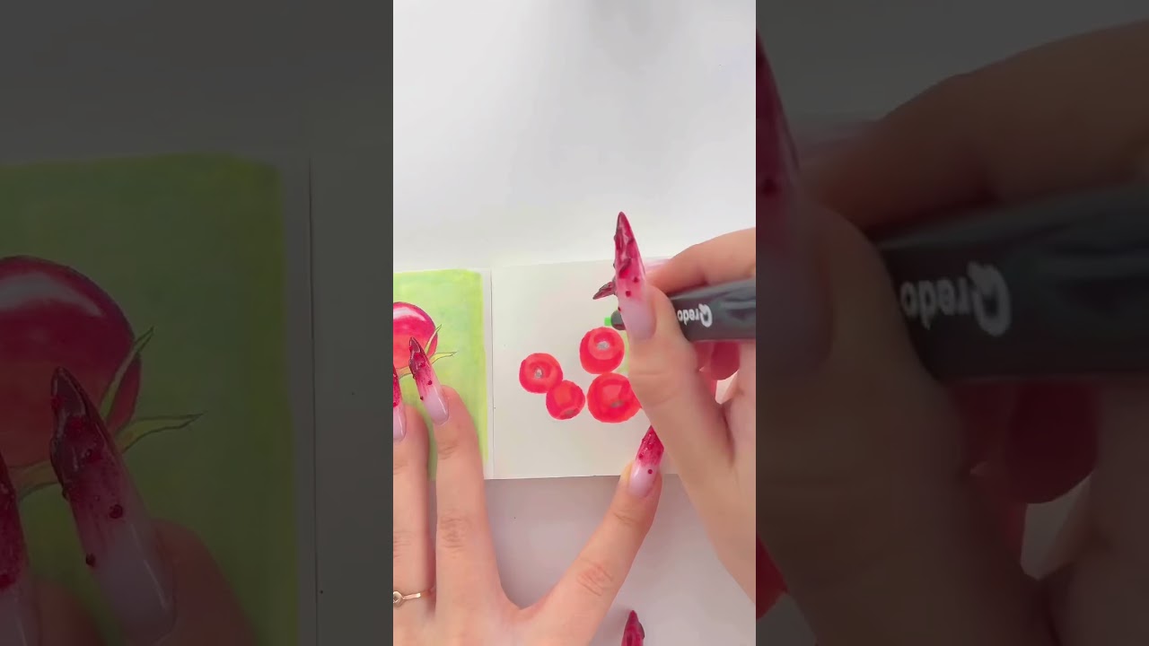 тelegram: RiyaDemArt 