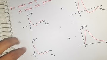 GATE 2018 Physics solution|| Quantum Mechanics Solution