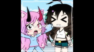 I’m using CapCut templates cuz I’m lazy ;) #sigmaohiorizz #gacha #animation #gachaclub #cartoon