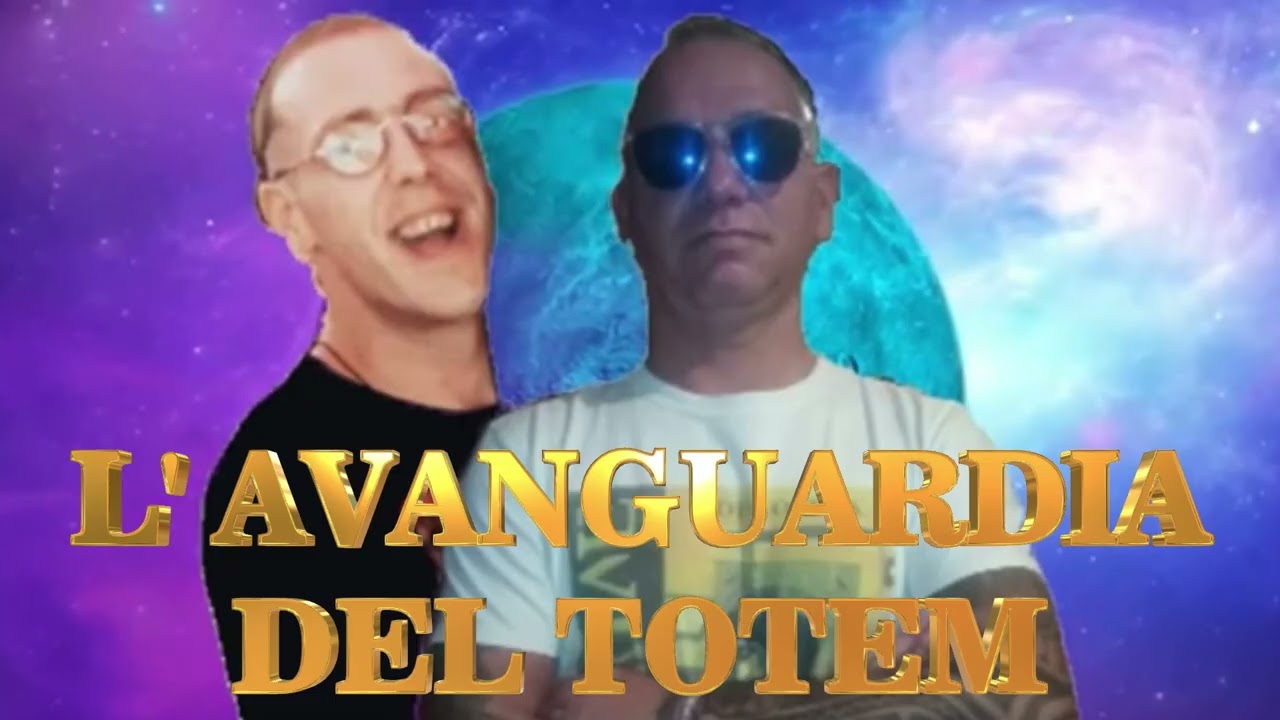 IMPERIALE L'AVANGUARDIA DEL TOTEM