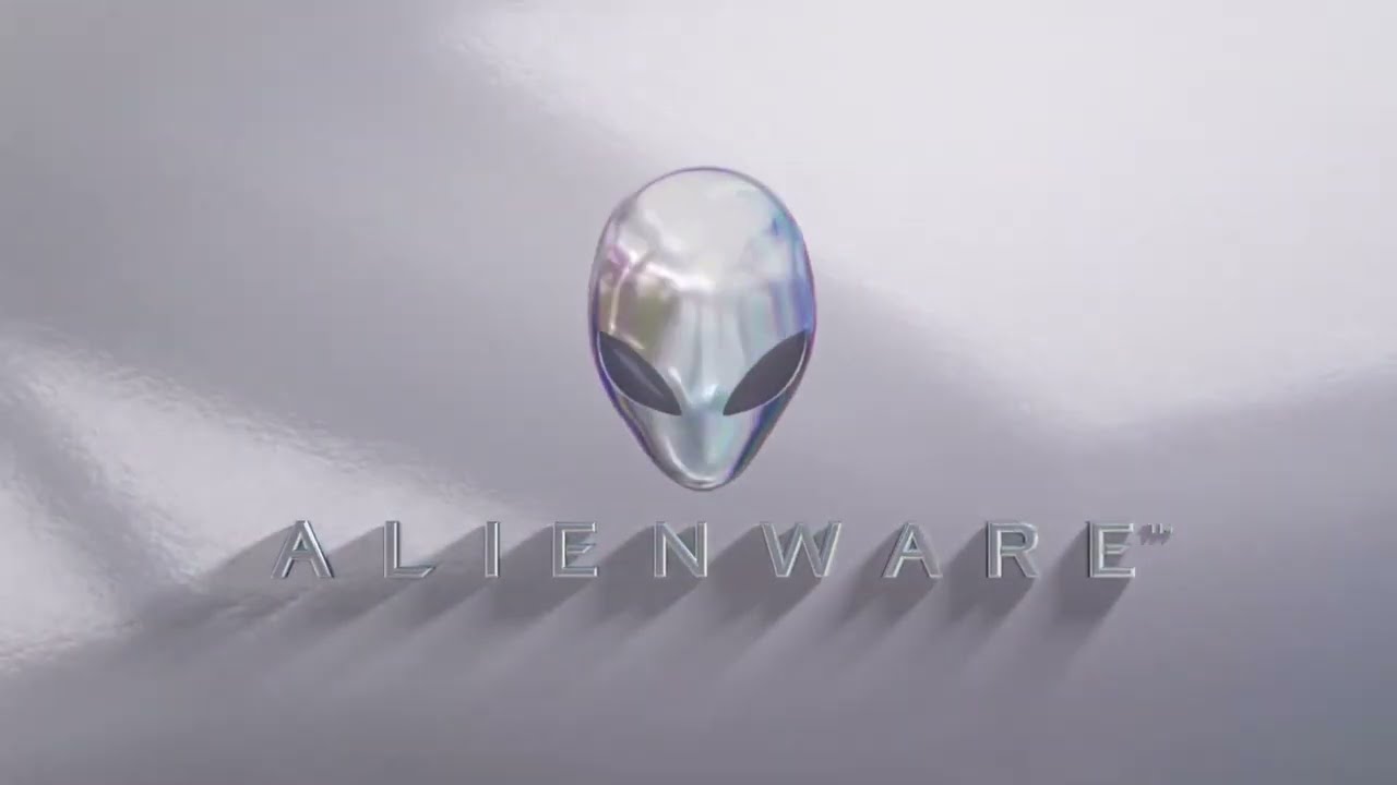 Alienware Tri Mode Wireless Gaming Headset AW920H