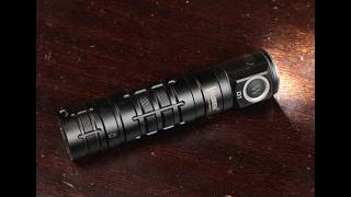 Wuben D1: Best CQ Light for First Responders?