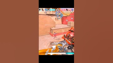 hyper front montage THE BOX 🎁 GRINDING FOR VALORANT mobile #short #shorts #hyperfront