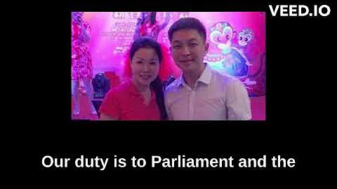 Breaking News: Speaker Tan Chuan Jin And MP Cheng Li Hui Resign Due To Inappropriate Relationship - DayDayNews