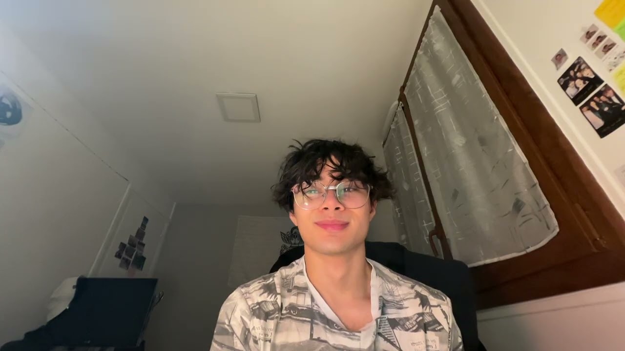 Day #575 to get into Polytechnique - The plan for the next three weeks