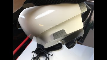 Yuneec SkyView FPV First Person View Goggles DJI Mavic Mini HDMI Headset Compatible Devices Drone