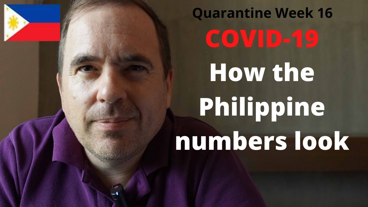 Philippines Quarantine Lockdown Update | Covid-19 Cebu Updates