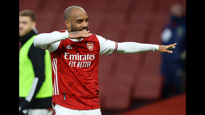 LACA WITH THE WINNER! | Arsenal 2-1 Tottenham Hotspur | The Breakdown LIVE