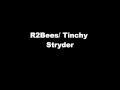 R2bees Tinchy mp3