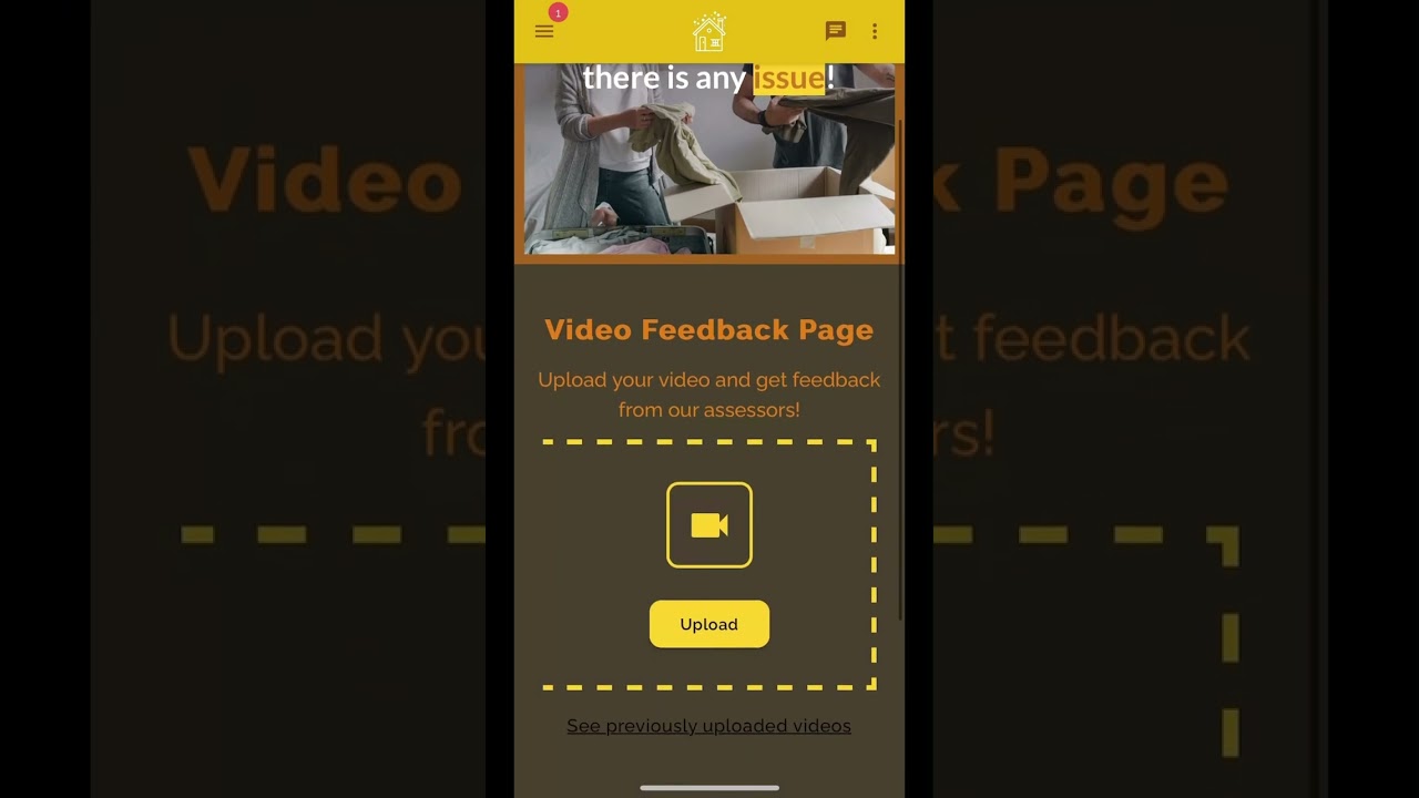 Build a rent-a-flat Marketplace app!