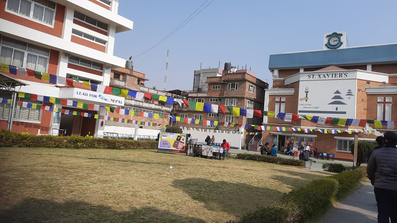 A day of college student in kathmandu |Nepal daily life vlog | study ...
