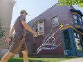Art That Inspires - Downtown Janesville Murals