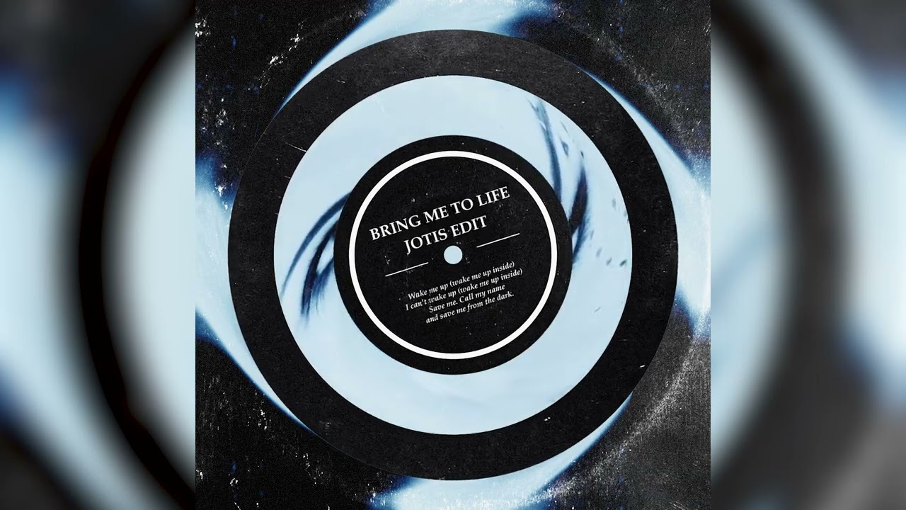 Bring Me To Life (JOTIS Edit)