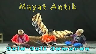 Download Lagu Mayat Antik - Kartolo \u0026 Bagio CS MP3