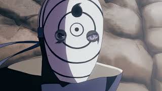 Let The World Burn  Sped Up  Amv that One Obito Edit