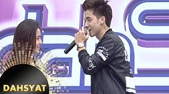 Boy nyanyi soundtrack Anak Jalanan untuk Reva [Dahsyat] [18 Des 2015]  - Durasi: 3:18. 