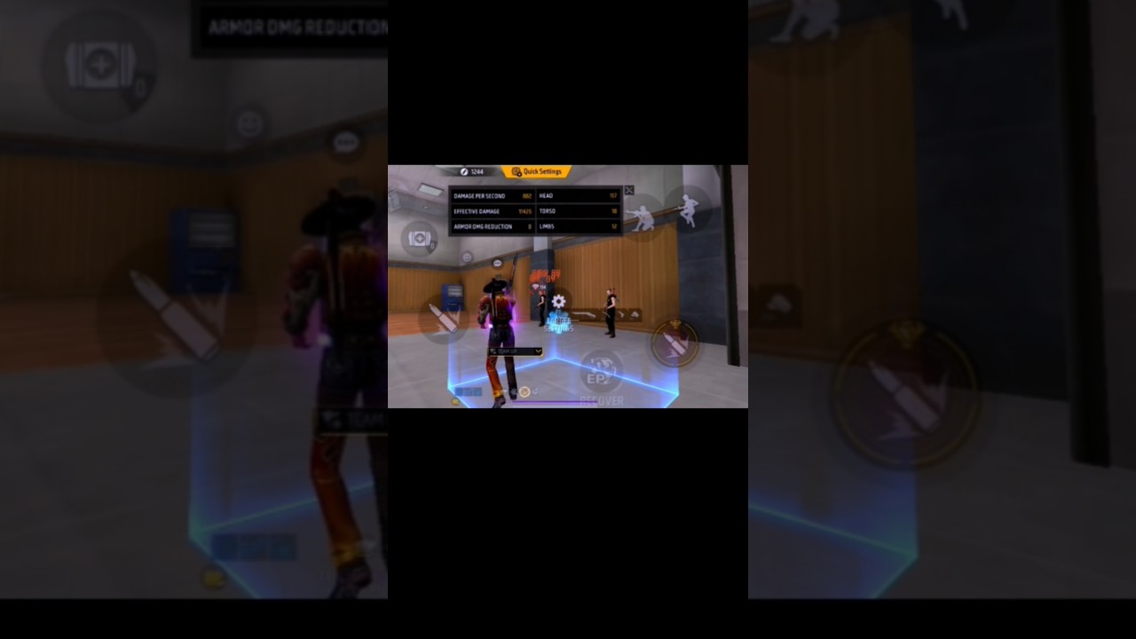 “This sensitivity = only HEADSHOT 😳🔥” 