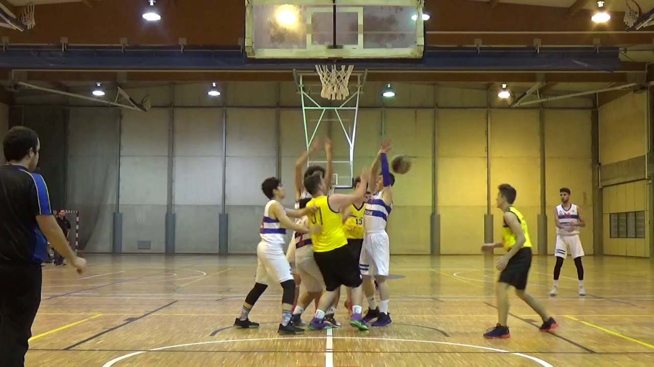 camera iphone 8 plus apk 2017 18 Junior Atlética vs Pumarin 4 Cuarto