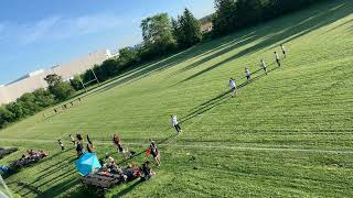 2024-05-30-RHUC-Blademasters vs Northern Hucks - Sky view