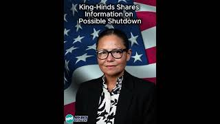 Celebrity King-Hinds Shares Information on Possible Shutdown Profile