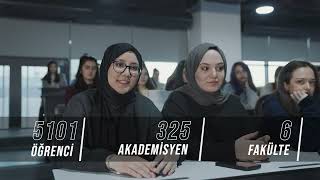 Lokman Hekim Üniversitesi - Biz Kim Miyiz ?