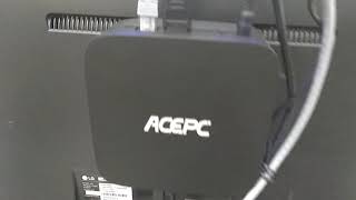Gearbest Acepc Ak1 Mini Pc