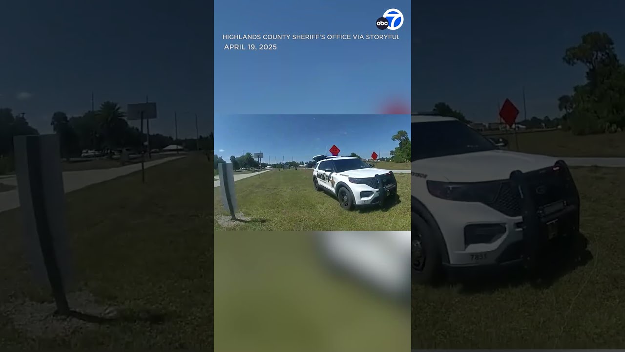 Florida Man Offers Police Alcohol Before Being Arrested
