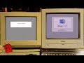 The Fastest Apple Mac is an Amiga - Fact or Fiction?