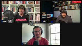 Self-Perfected Podcast Ep. 304