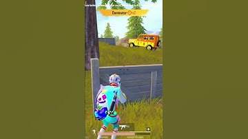 1v3 clutch #pubg #pubgmobile