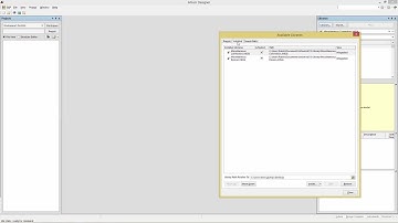 Installing SPICE Simulation Libraries - Module 1