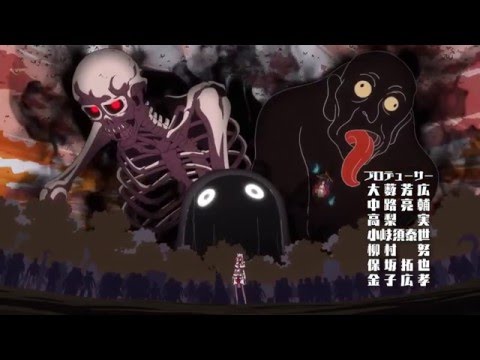 ZAQ - Wareru Doukoku