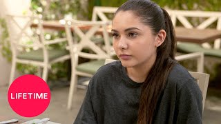 Growing Up Supermodel: Atiana's Selfie Confessional (Episode 9) | Lifetime