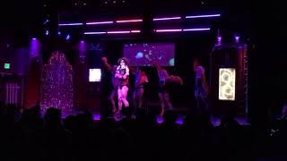 Rose Tint My World/Wild And Untamed Thing from The Rocky Horror Show