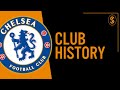 Chelsea FC | Club History