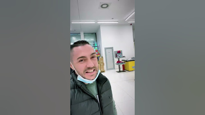 Najlepše iznenađenje za Irenu