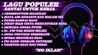 LAGU TERBAIK – Nostalgia Musik Hits Sepanjang Masa