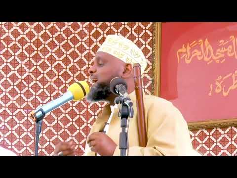 Visa Vyenye Mazingatio Juu Ya Haki Na Uongo Sheikh Othman Maalim