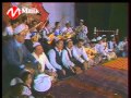 اياد تاتلس   مقام  اغنية زينبم   مع فرقة الفنون الشعبية التركماني        