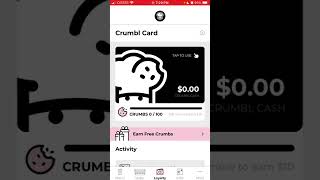 Crumbl Cookies App Overview