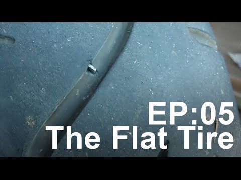 video phone beyonce mp3 EP:05 The Flat Tire
