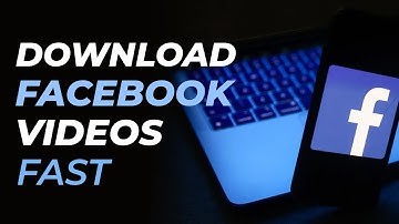 How to Download Facebook Videos FAST & EASY (Step-by-Step Guide)