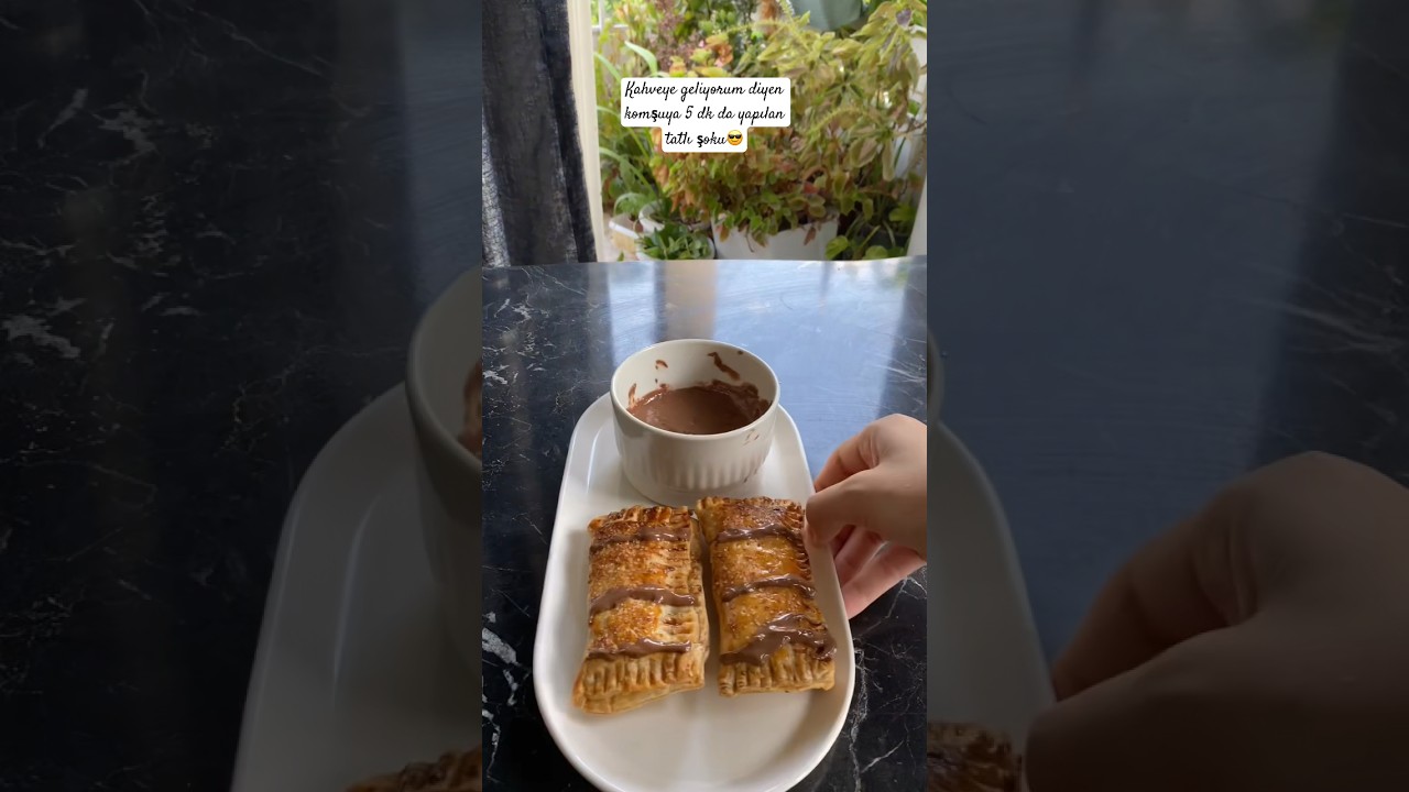 Dünyanın en pratik tatlısı diyebiliriz bence???? #kitchen #pratiktarifler #vlogger #tarif #fypシviral Dünyanın en pratik tatlısı diyebiliriz bence???? #kitchen #pratiktarifler #vlogger #tarif #fypシviral