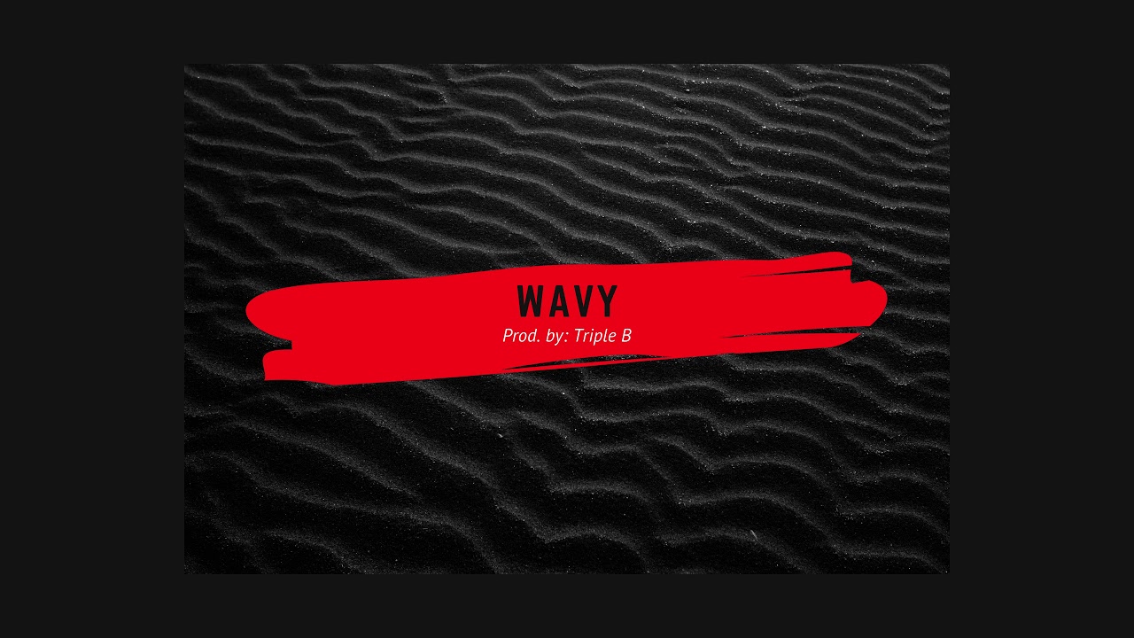 [FREE] PnB Rock x Yung Bleu Type Beat - "WAVY" | Chill Melodic Type Beat